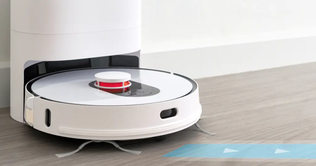 melhor aspirador robô custo-benefício
