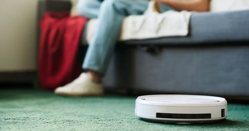 Como Escolher o Aspirador de Pó