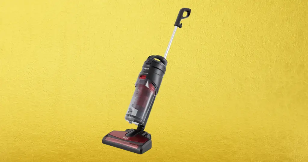 Aspirador Vertical Philco Power Clean