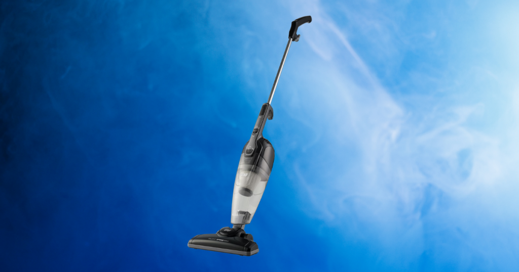 Aspirador WAP Silent Speed e Bom?