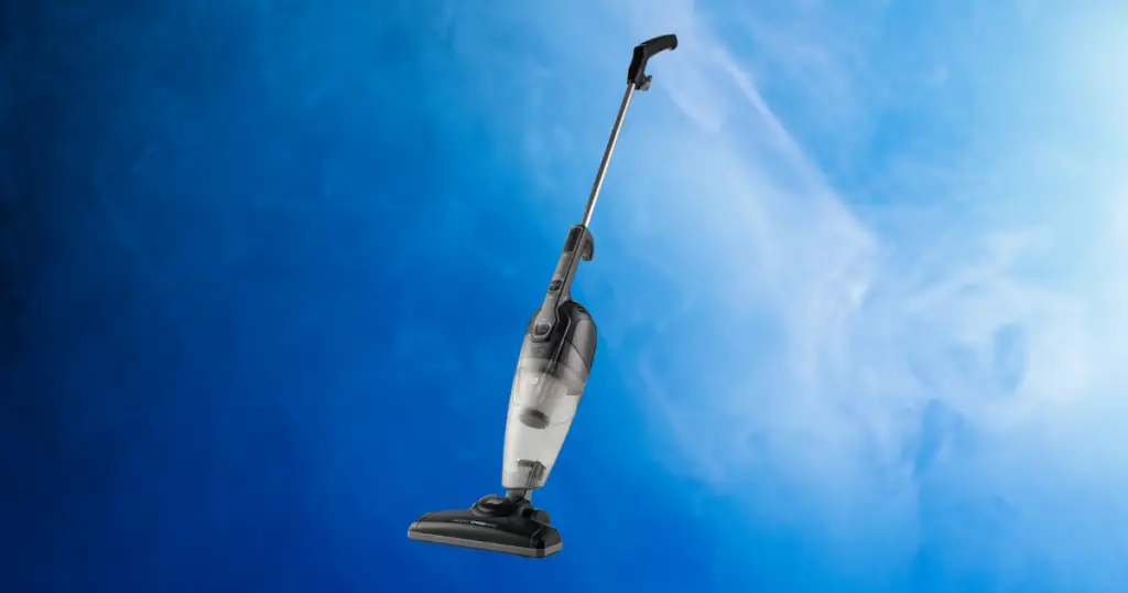 Aspirador WAP Silent Speed e Bom?