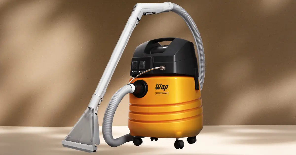 melhor aspirador pó e agua