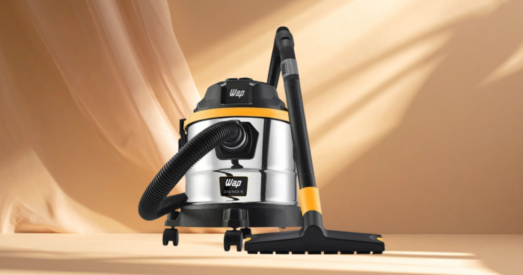 aspirador tradicional wap